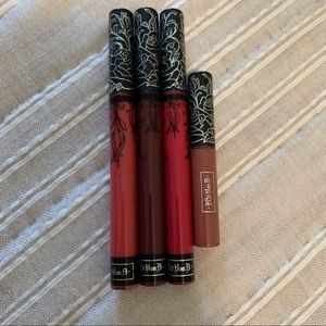 Kat Vin D Everlasting Liquid Lipstick